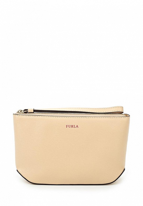 фото Комплект косметичка и кошелек Furla