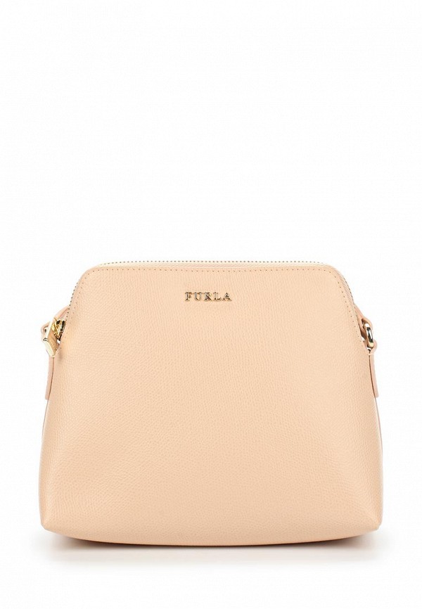 фото Комплект косметичка, кошелек и сумка Furla