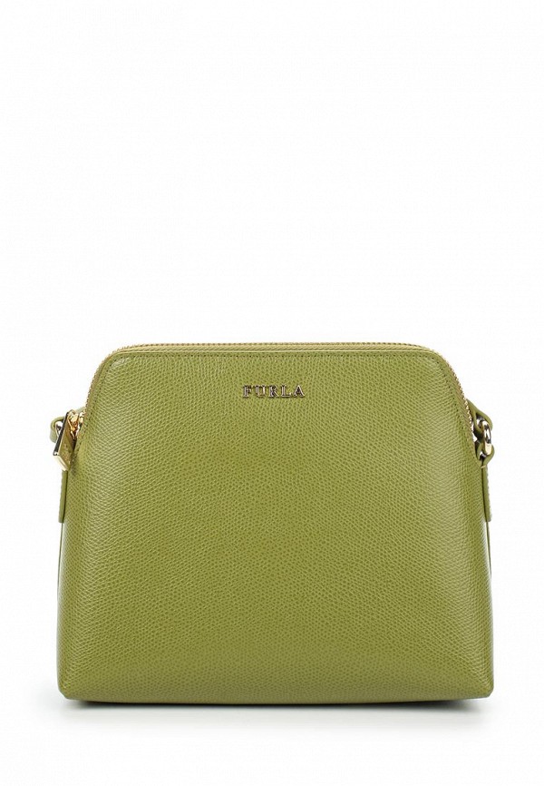 фото Комплект косметичка, кошелек и сумка Furla