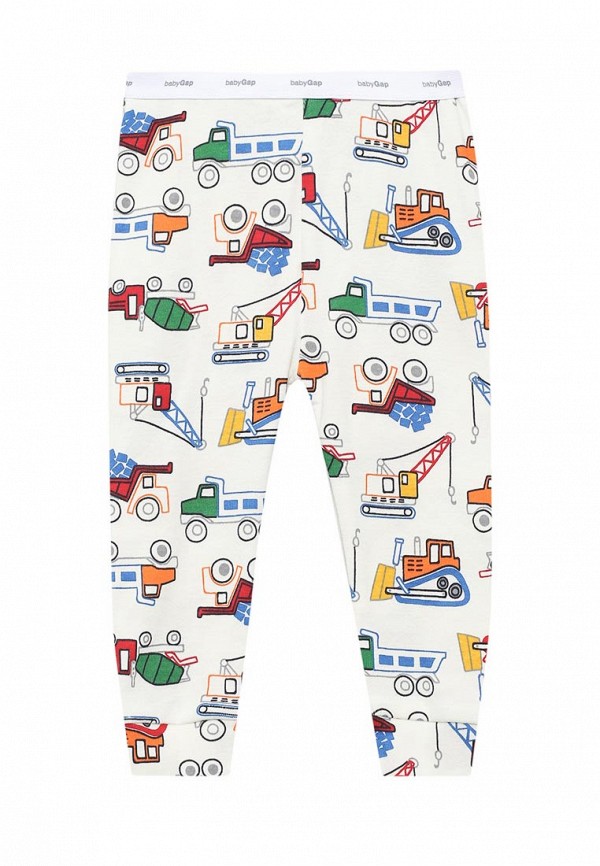 Пижама для мальчика Gap 212792 Фото 4