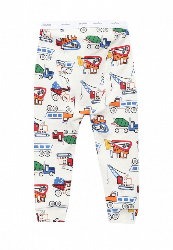 Пижама для мальчика Gap 212792 Фото 5