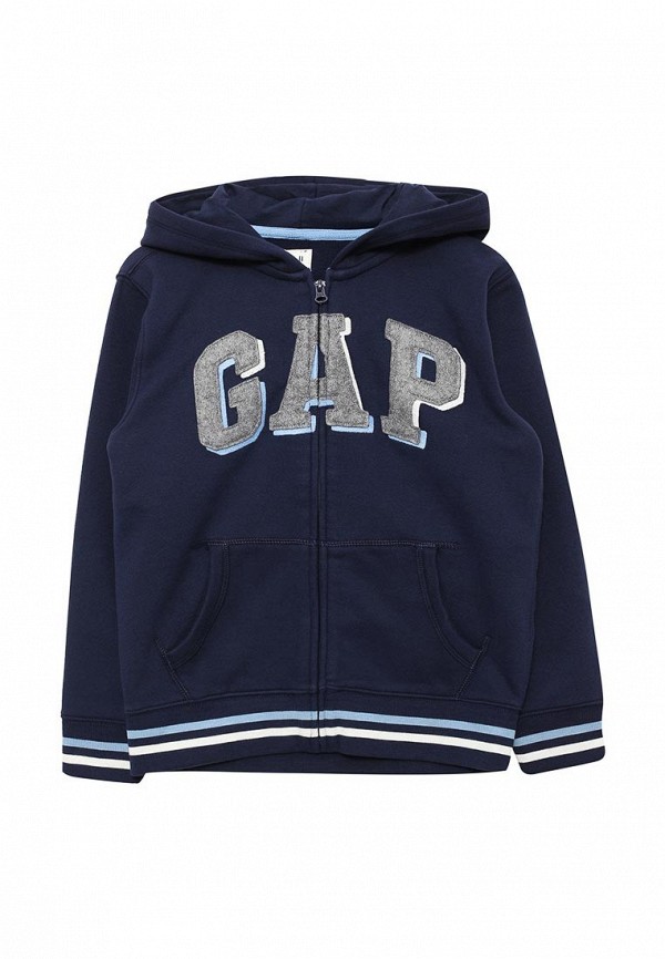 фото Толстовка Gap