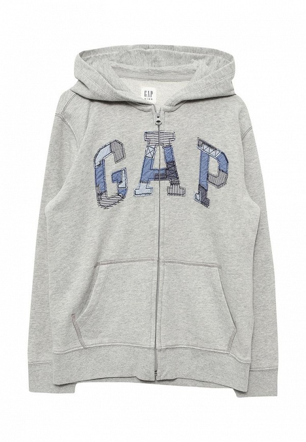 фото Толстовка Gap