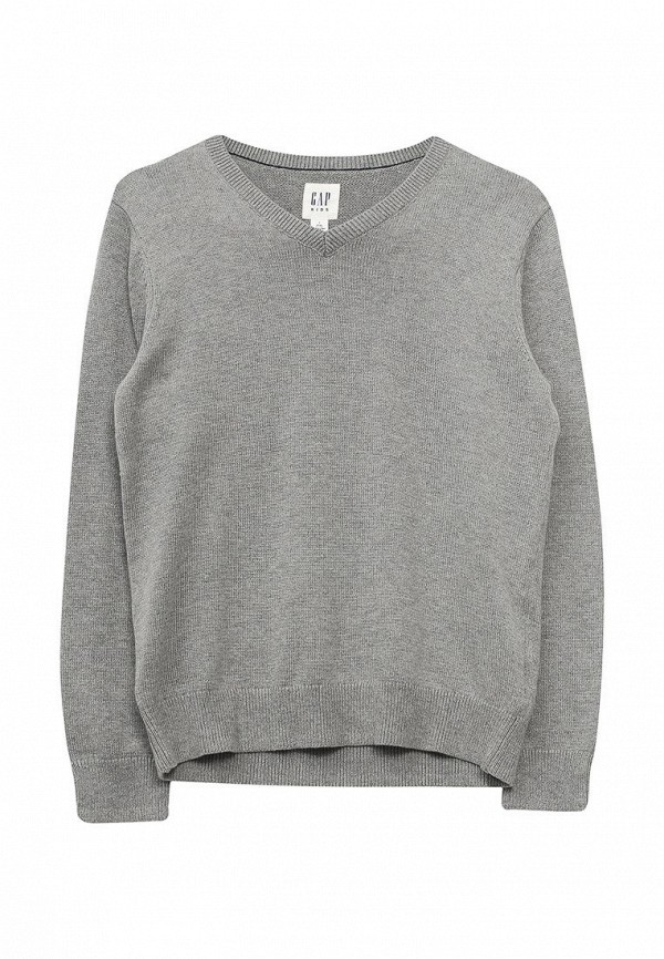 Пуловер для мальчика Gap 731521