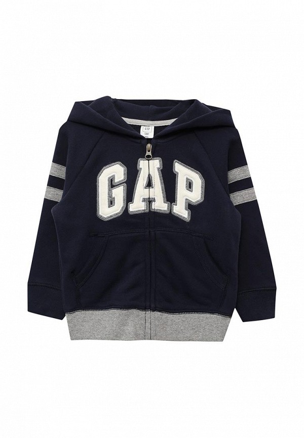 фото Толстовка Gap