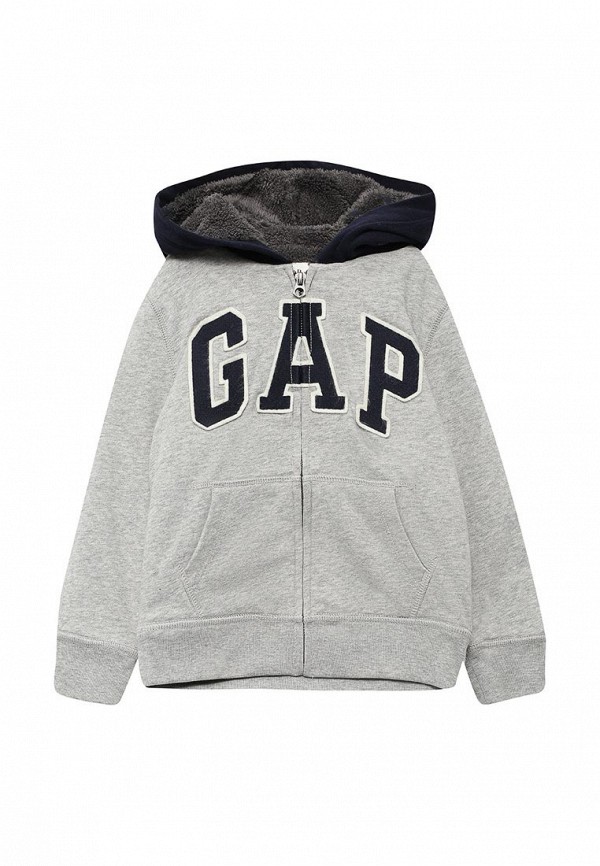 фото Толстовка Gap