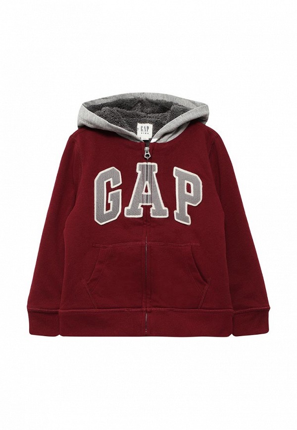 фото Толстовка Gap