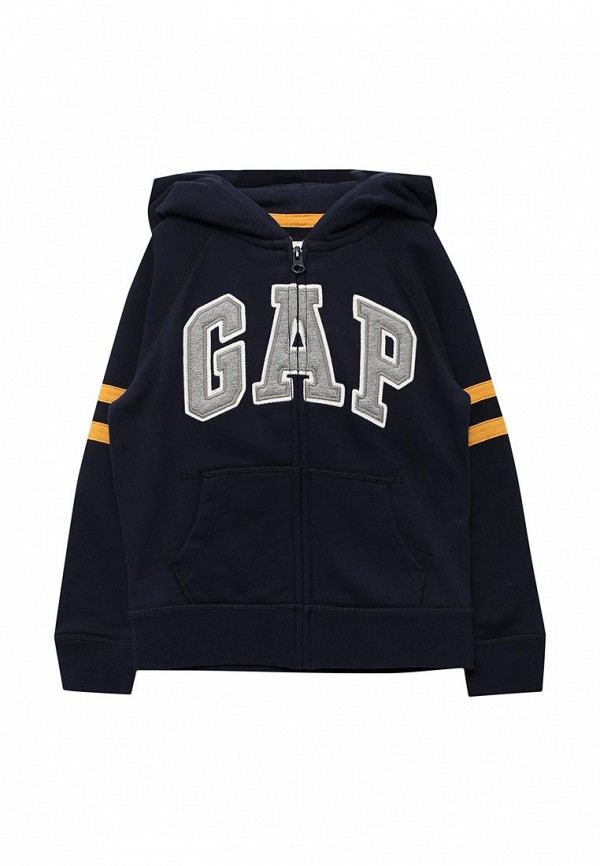 фото Толстовка Gap