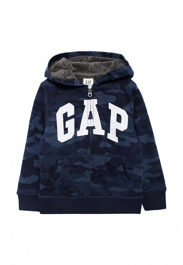 фото Толстовка Gap