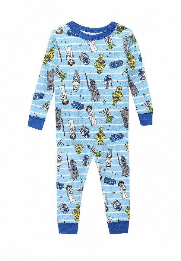 Пижама для мальчика Gap 212813
