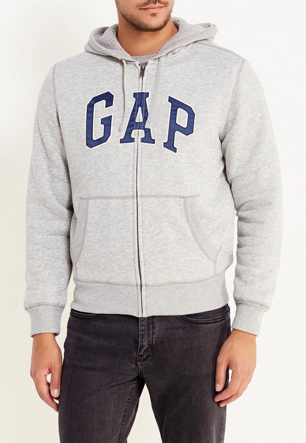 фото Толстовка Gap