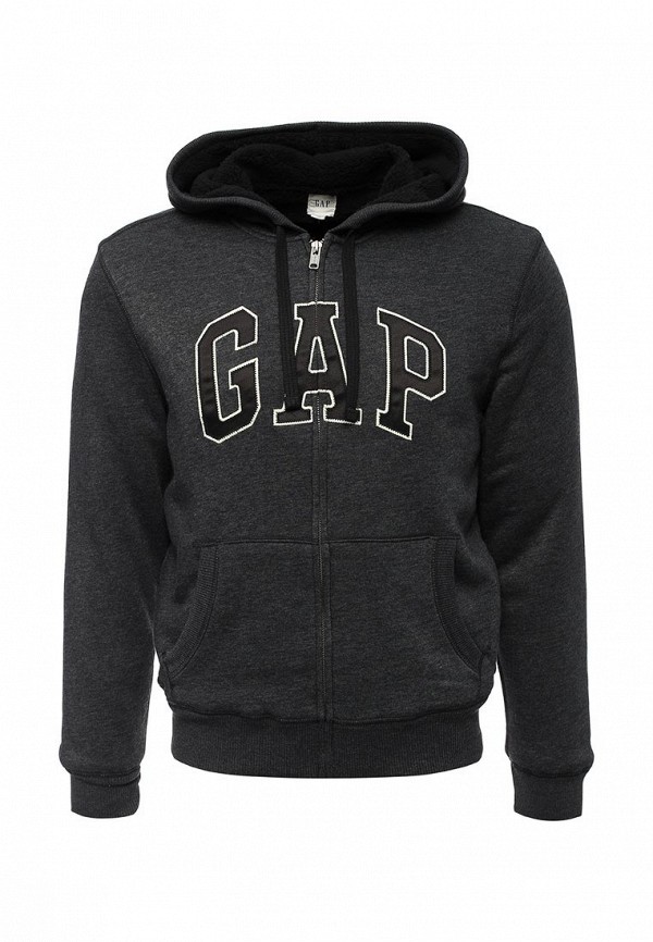 фото Толстовка Gap