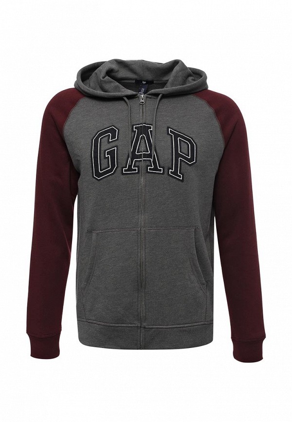 фото Толстовка Gap