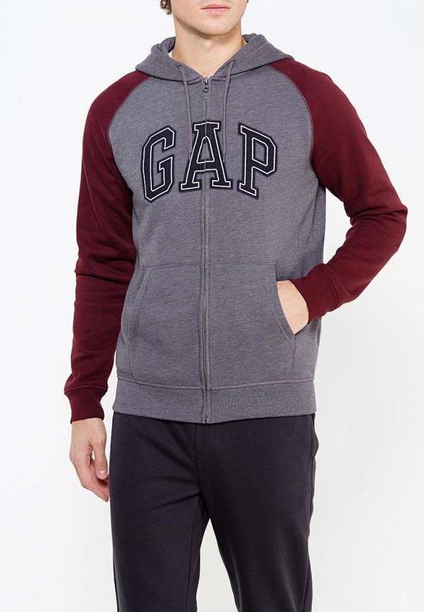 фото Толстовка Gap