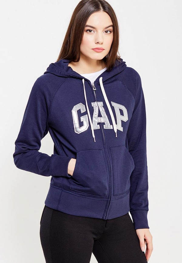 фото Толстовка Gap