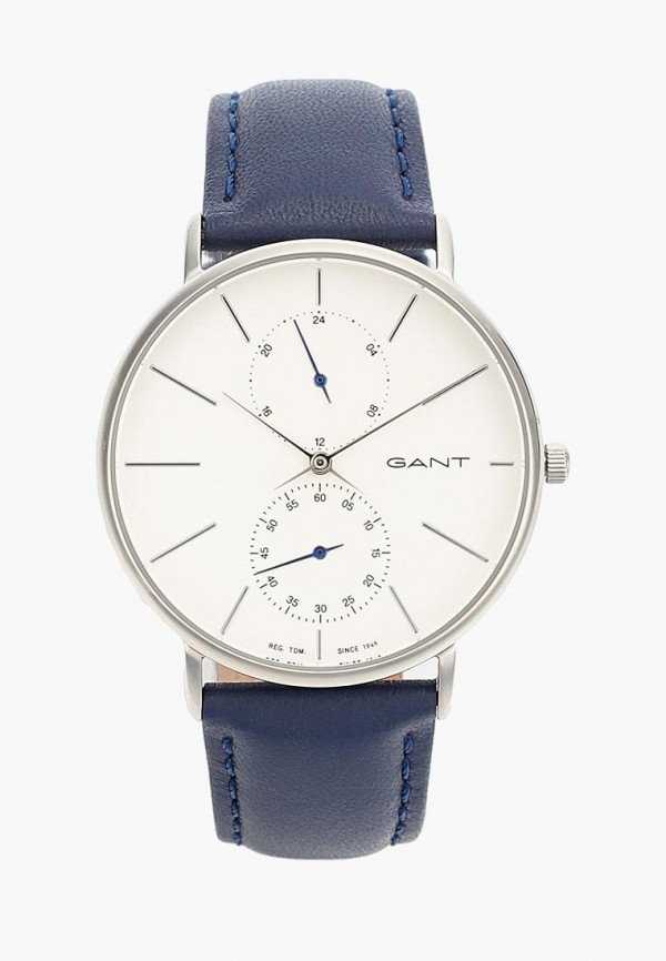 

Часы Gant, Синий