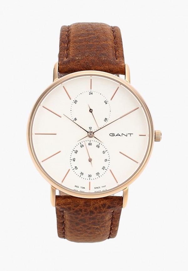 

Часы Gant, Коричневый