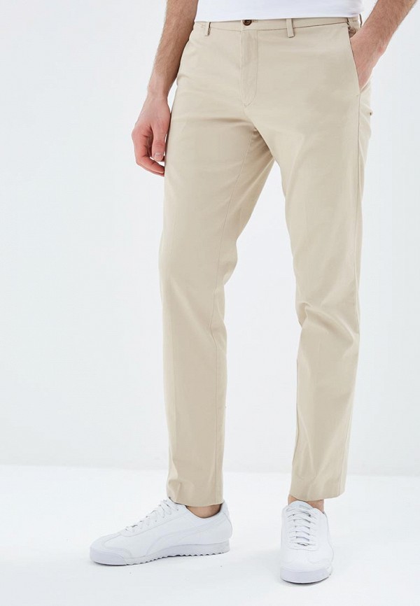 

Чиносы Gant, Бежевый