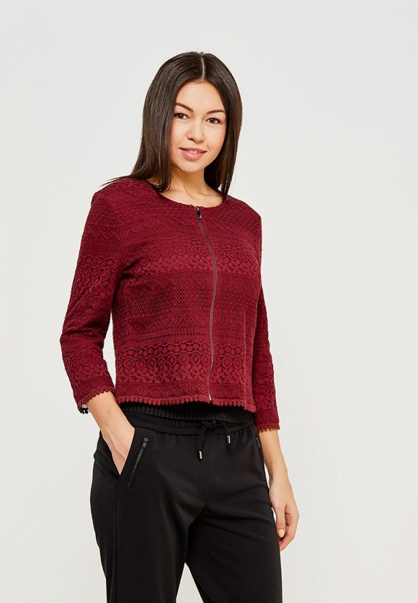

Жакет Gerry Weber, Бордовый