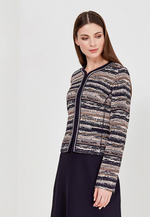 

Жакет Gerry Weber, Разноцветный
