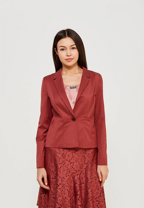 

Пиджак Gerry Weber, Бордовый
