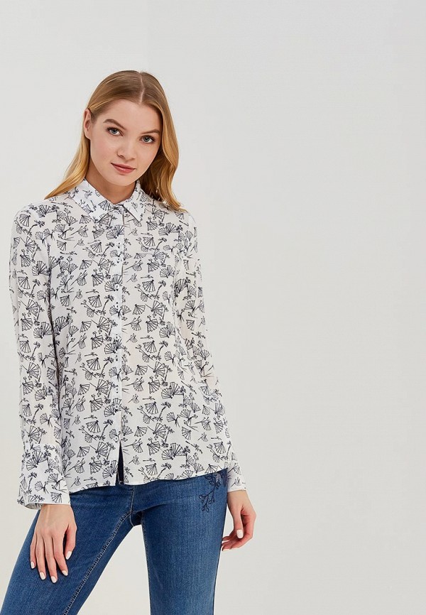 

Блуза Gerry Weber, Белый
