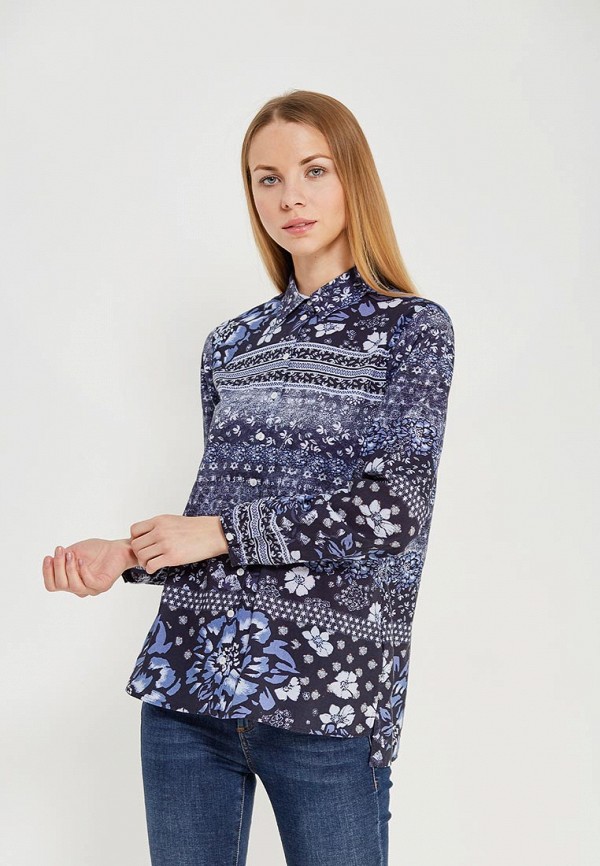 

Блуза Gerry Weber, Синий