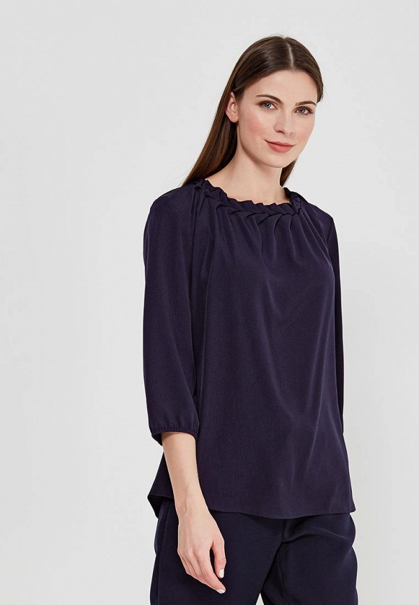 

Блуза Gerry Weber, Синий