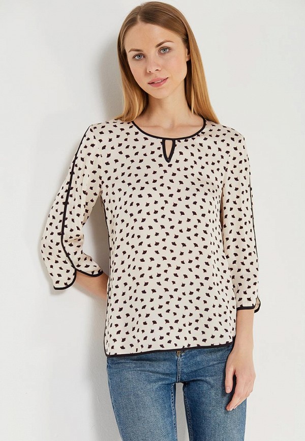 

Блуза Gerry Weber, Бежевый