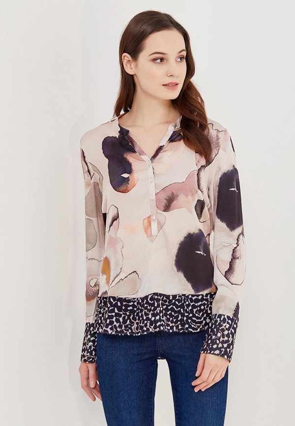 

Блуза Gerry Weber, Розовый