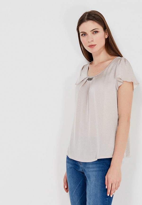 

Блуза Gerry Weber, Бежевый