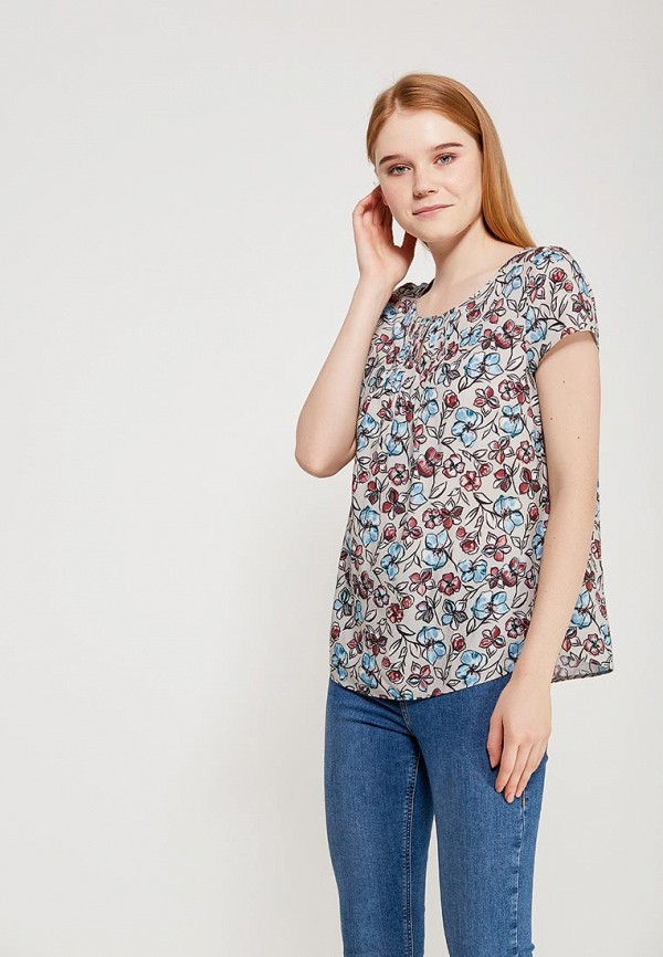 

Блуза Gerry Weber, Разноцветный