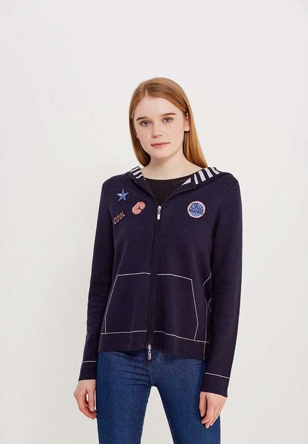 

Кардиган Gerry Weber, Синий