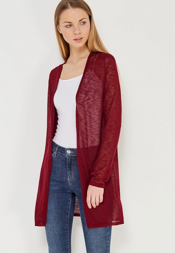 

Кардиган Gerry Weber, Бордовый
