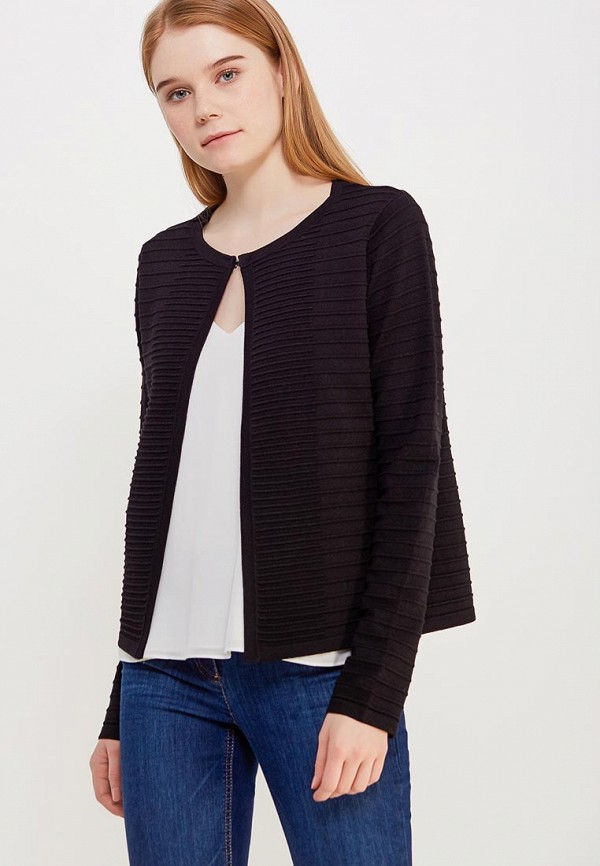 

Кардиган Gerry Weber, Черный