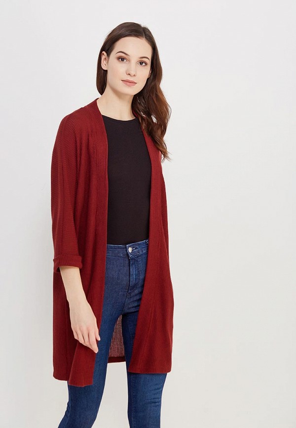 

Кардиган Gerry Weber, Бордовый