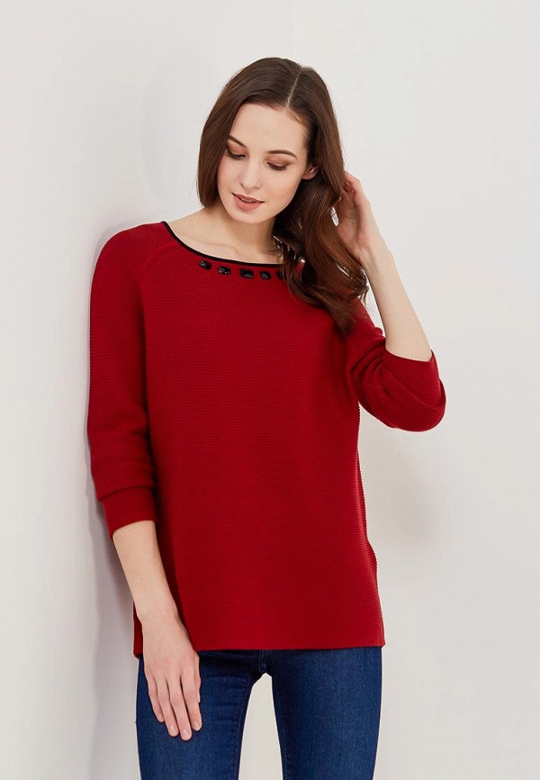 

Джемпер Gerry Weber, Красный