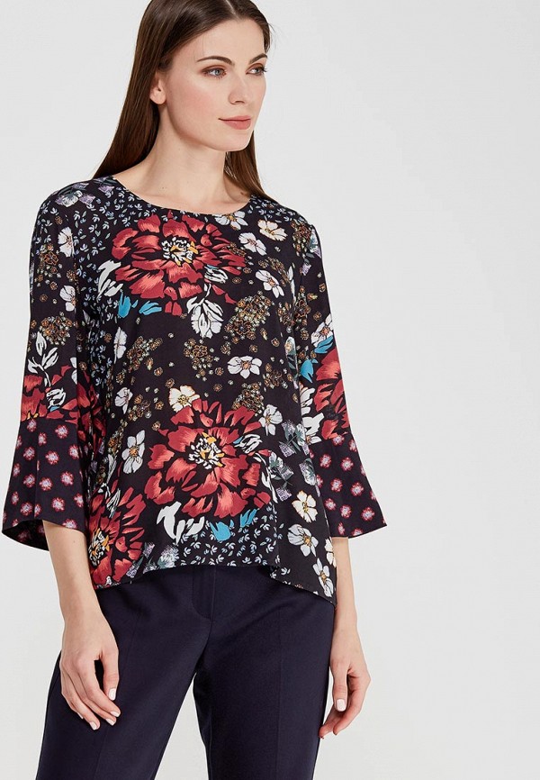 

Блуза Gerry Weber, Разноцветный