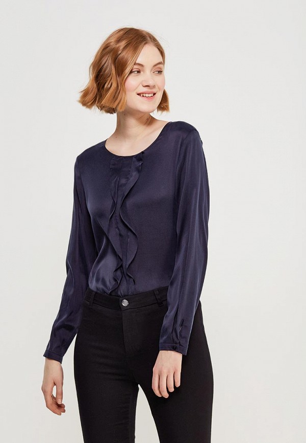 

Блуза Gerry Weber, Синий