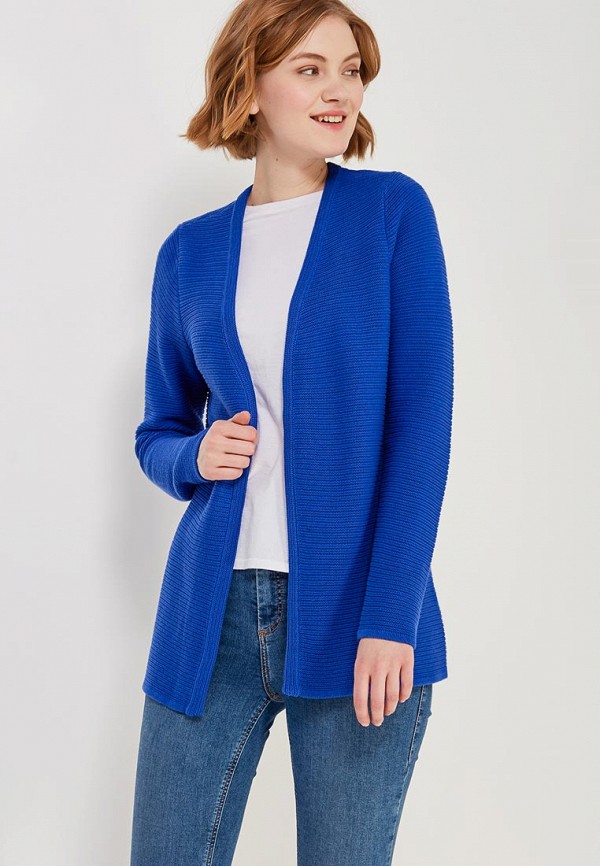

Кардиган Gerry Weber, Синий