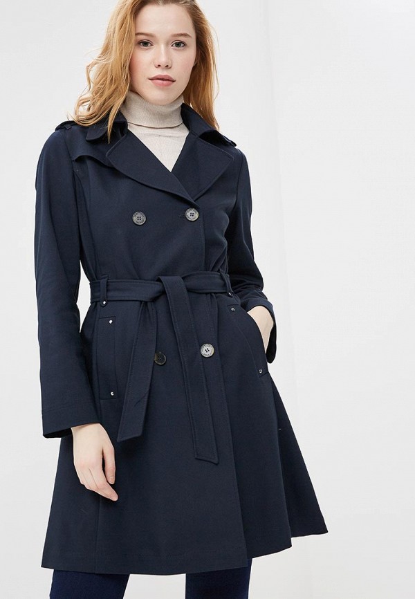 

Плащ Gerry Weber, Синий