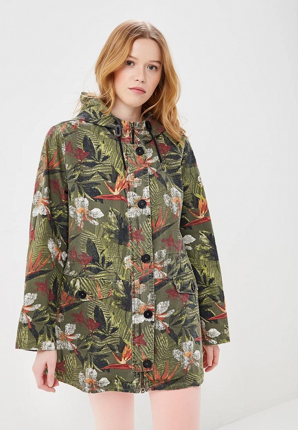

Парка Gerry Weber, Хаки