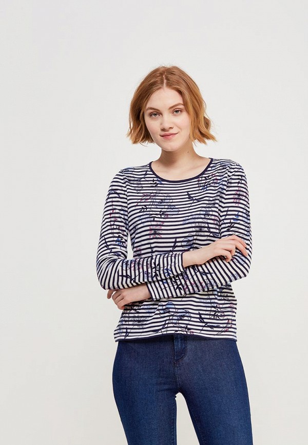 

Лонгслив Gerry Weber, Разноцветный