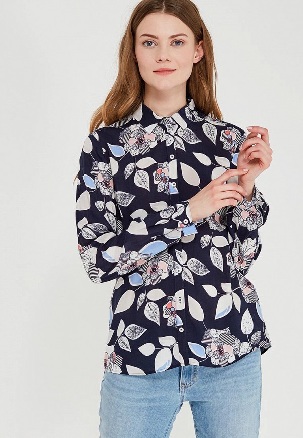 

Блуза Gerry Weber, Синий