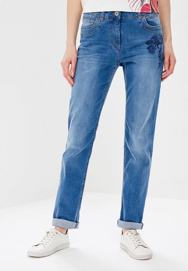 

Джинсы Gerry Weber, Синий