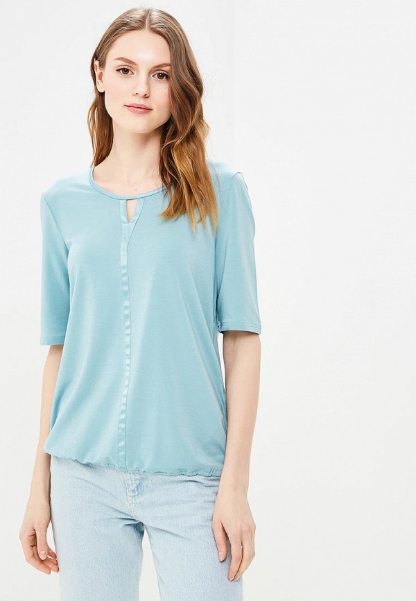 

Футболка Gerry Weber, Голубой