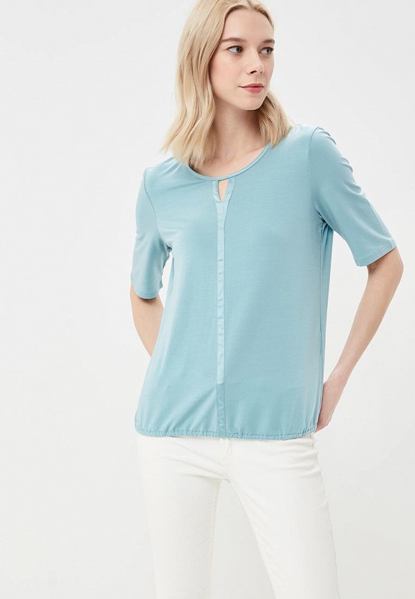 

Футболка Gerry Weber, Голубой