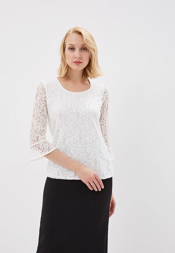 

Блуза Gerry Weber, Белый