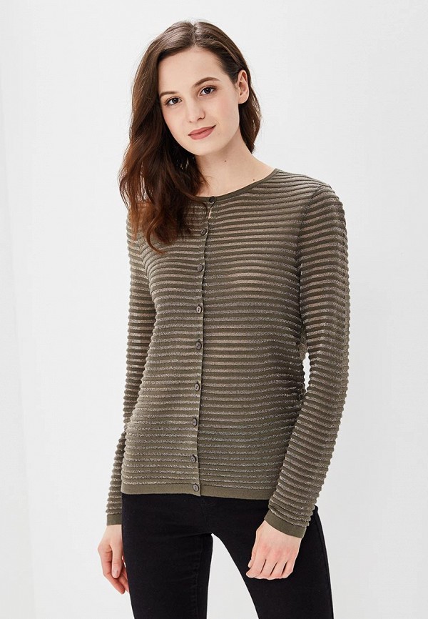 

Кардиган Gerry Weber, Хаки