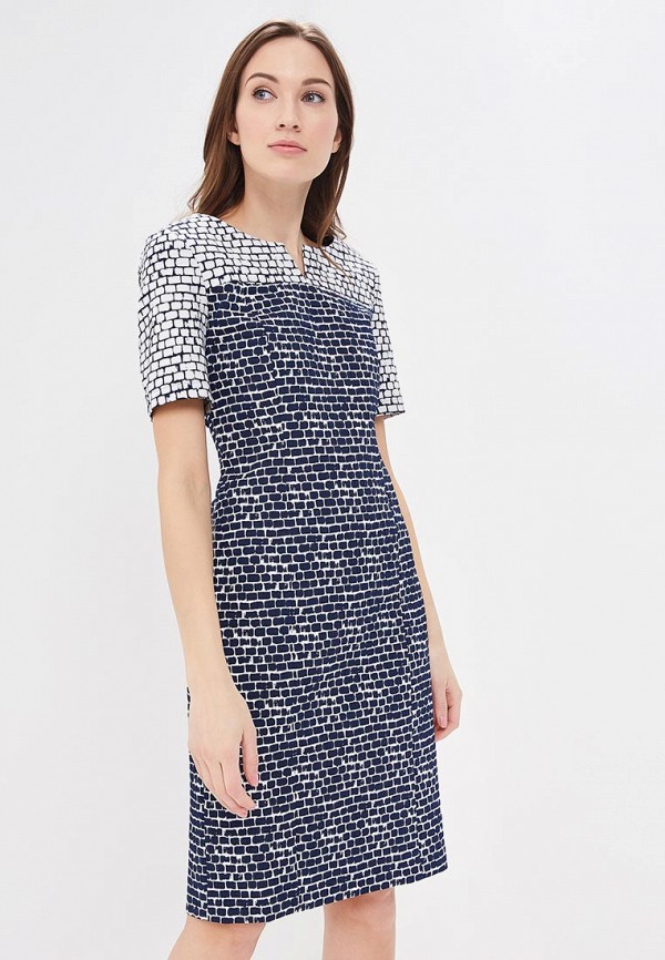

Платье Gerry Weber, Синий